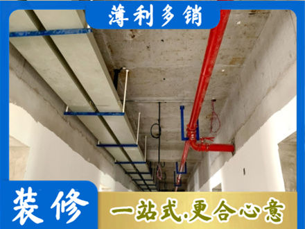 濮阳水电工程安装