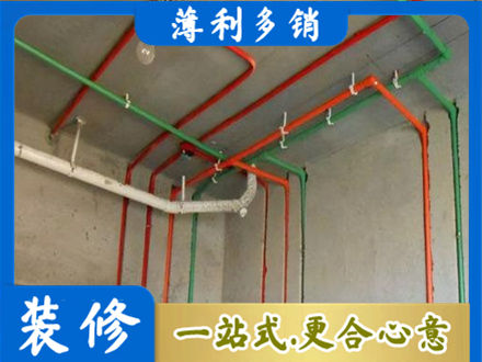 濮阳水电设计